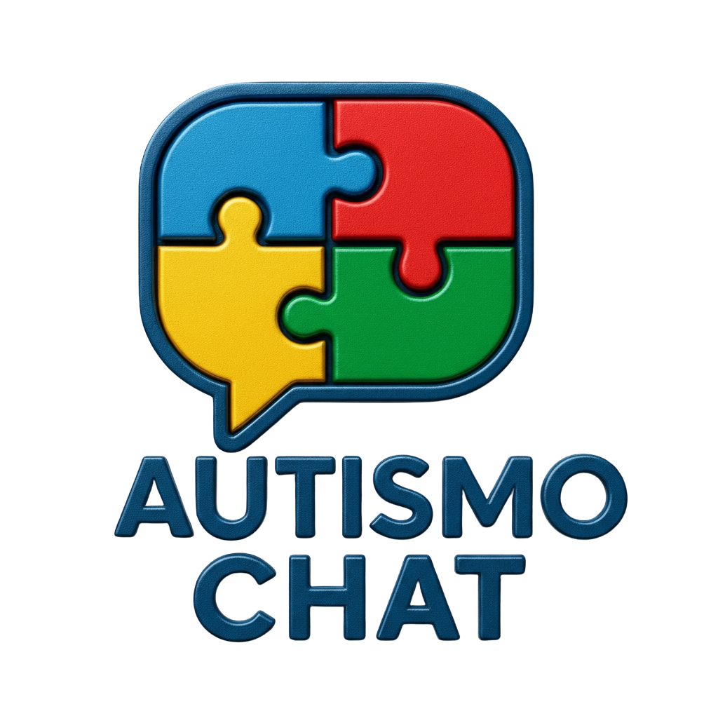 AutismoChat Logo